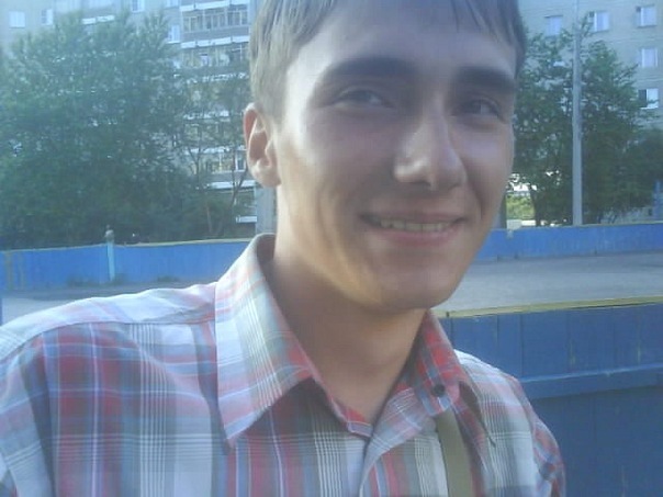 №77, Михаил Лопатин, Екатеринбург №77, Михаил Лопатин, Екатеринбург