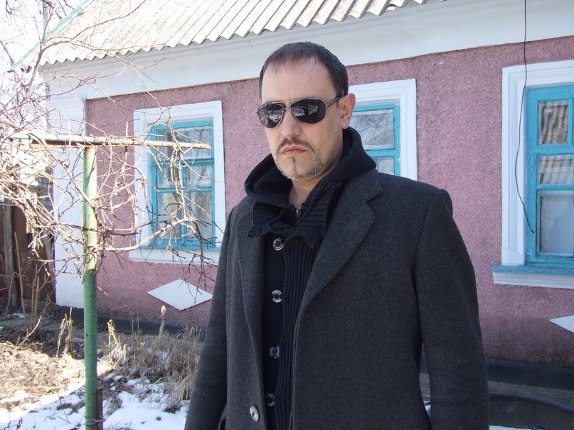 Игорь Ильин | Херсон