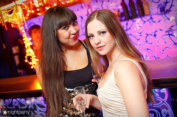 Аксинья Козелецкая | Краснодар