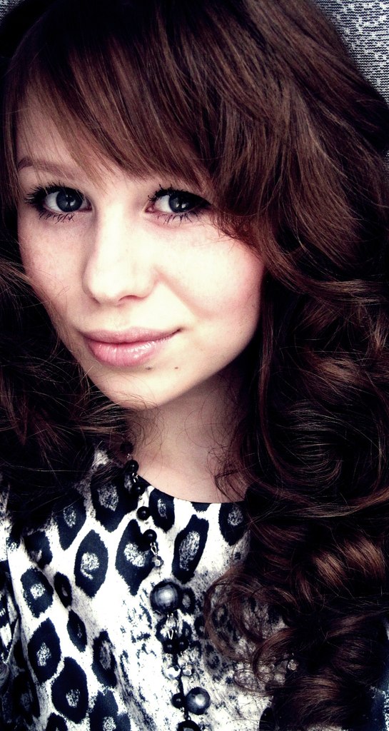 Ксения Звягина | Санкт-Петербург