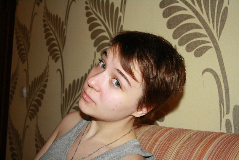 Мария Пархоменко | Санкт-Петербург