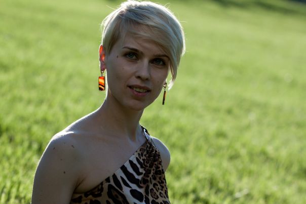 №71, Анна Трачук, 44 года, Киев №71, Анна Трачук, 44 года, Киев