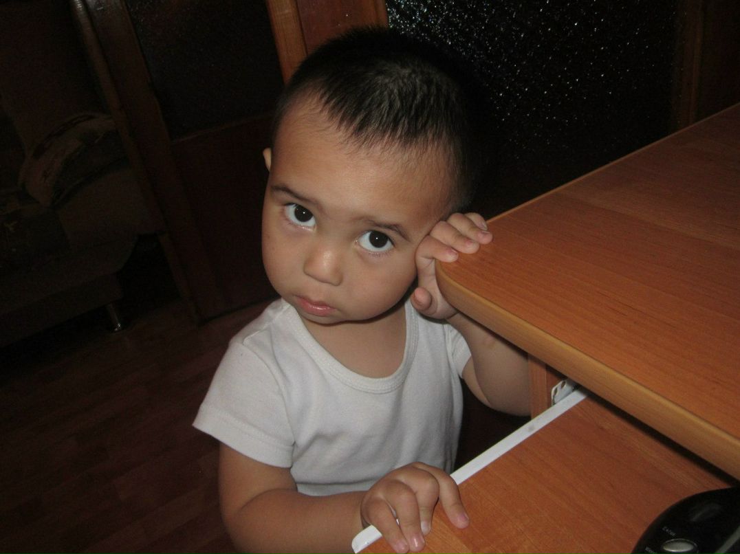 Иралимова Бахыт | Астана / Нур-Султан