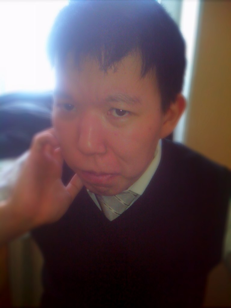 Егор Черноградский | Якутск