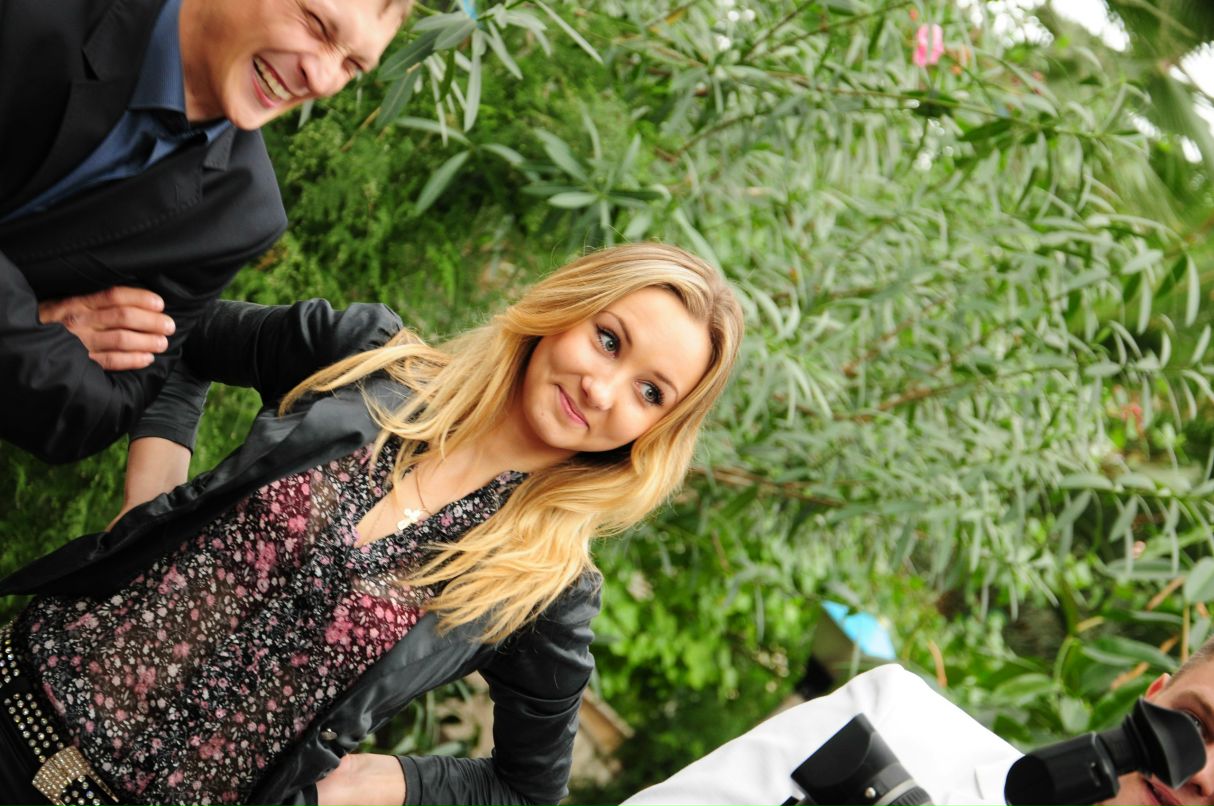 Ульяна Ширяева | Новоалтайск