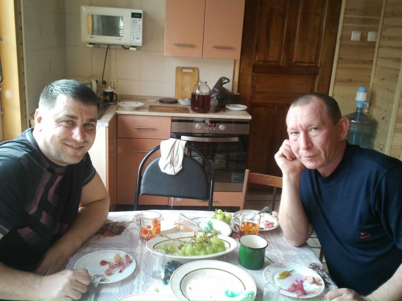 Алексей Соколов KARAT | Екатеринбург