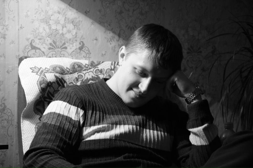 Борис Регинский | Алексин