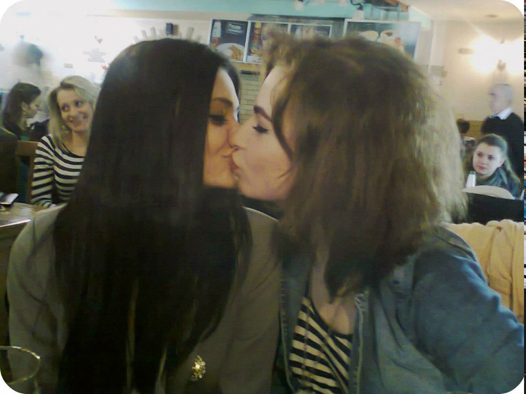 Любовь Вишневская | Ровно