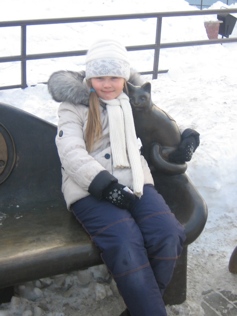 Диана Кротова | Киров