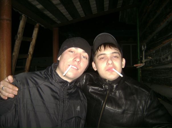 №7, Владислав Бедаш, Ленинск-Кузнецкий №7, Владислав Бедаш, Ленинск-Кузнецкий