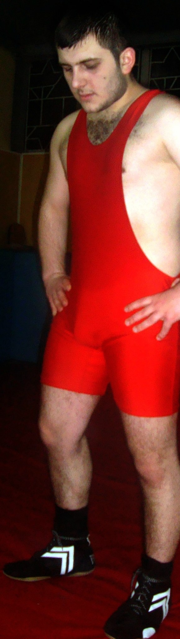 Ельчин Гасанов [Fuck_тически счастлив] | Винница