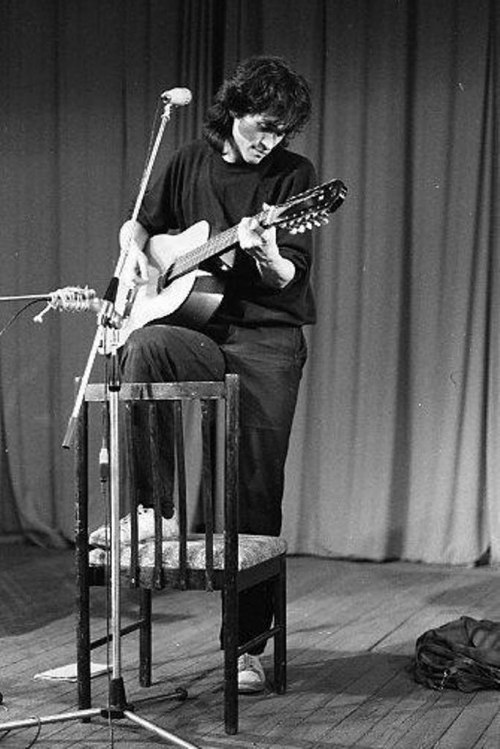 Алексей Давыдов GC | Киев