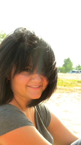 №69, Ирина Щуревич, 35 лет, Братск №69, Ирина Щуревич, 35 лет, Братск