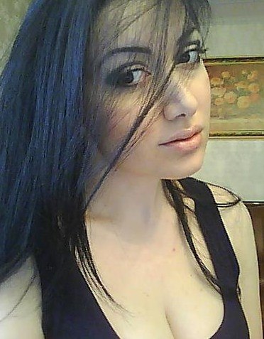 Сюзанна Аванесян | Москва