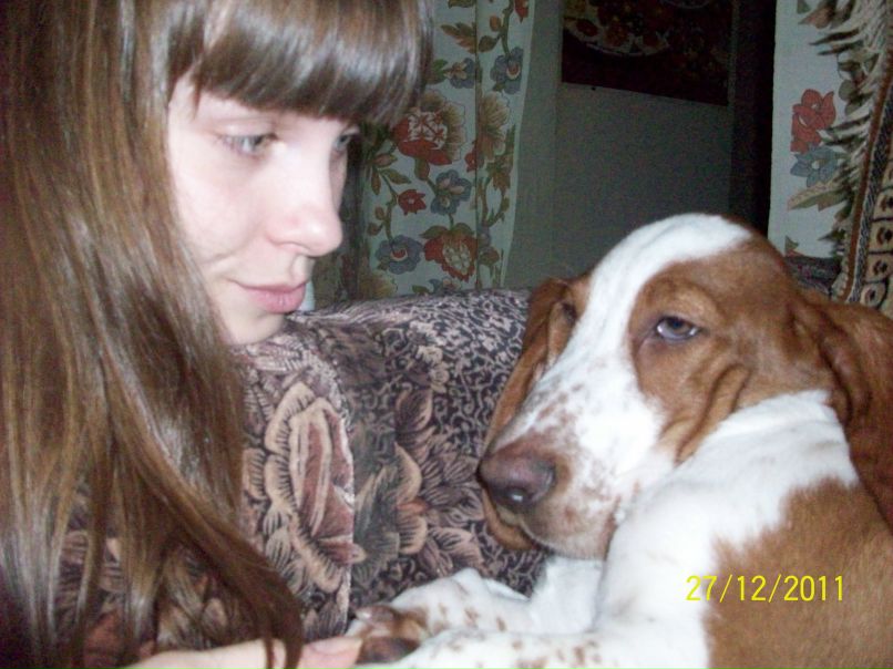 Танюшка Стачёва MilachkA | Нижний Новгород