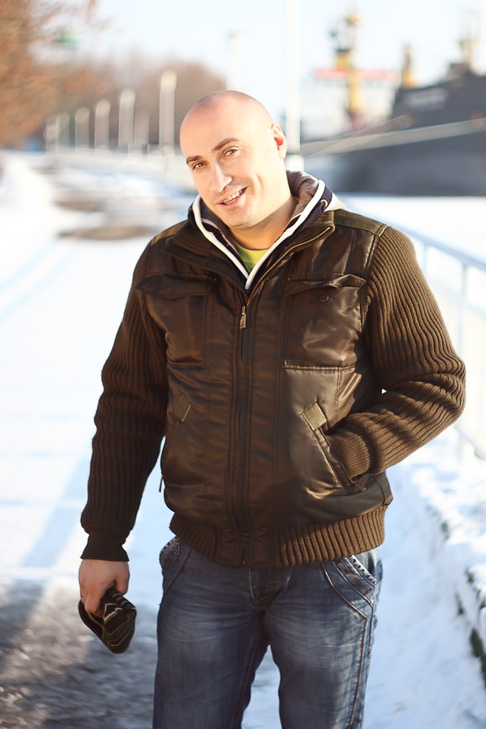 Павел Пенков | Одесса