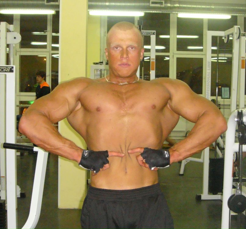 Виталий Белов | Санкт-Петербург