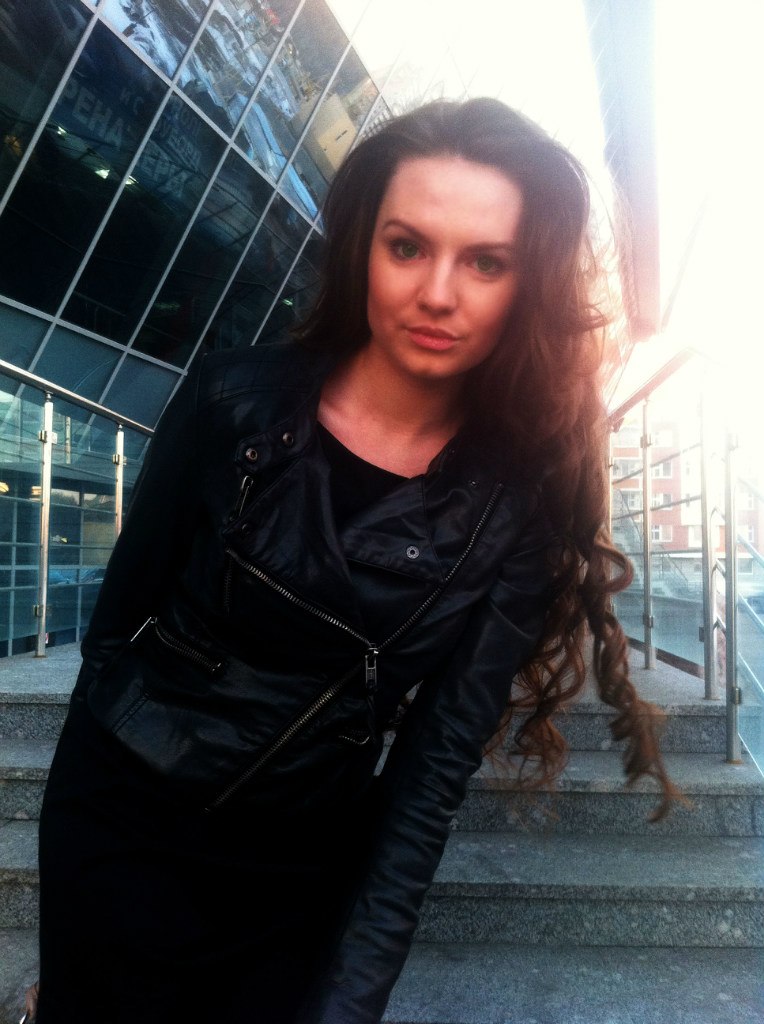 Кристина Тасалова ♥ | Москва