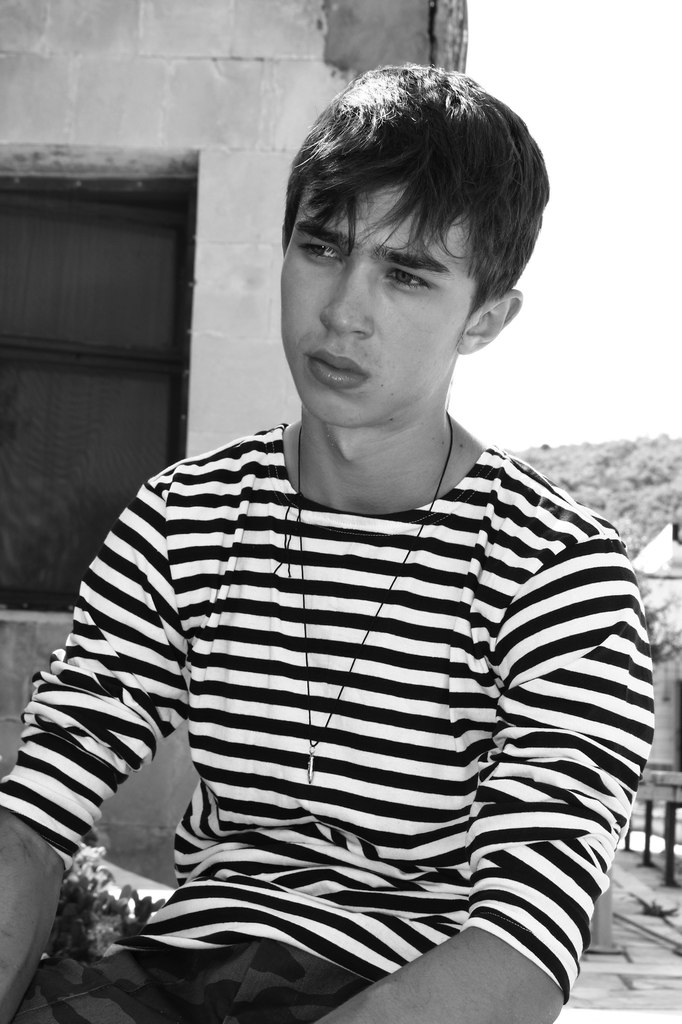 Александр Титовский | Мурманск