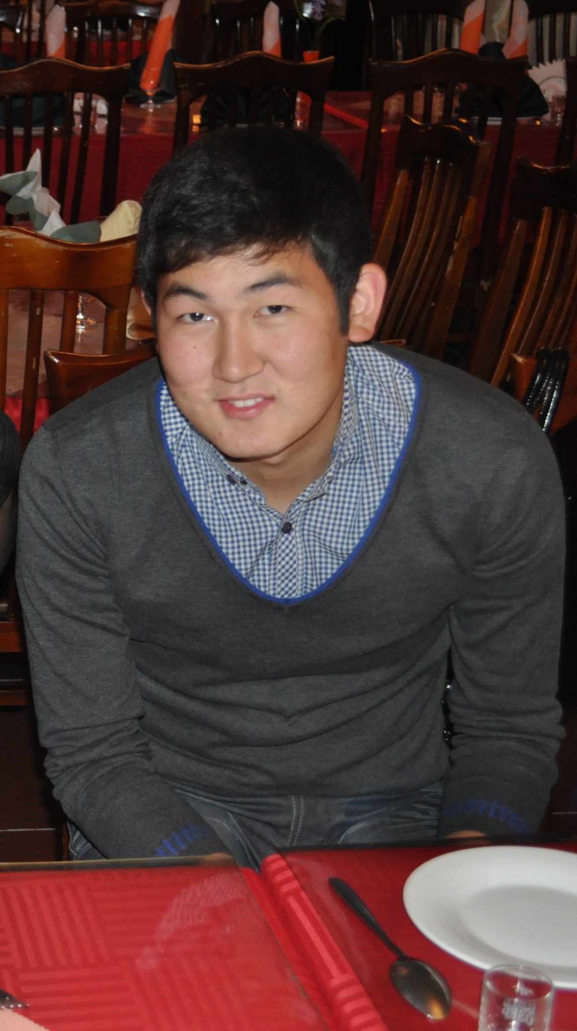 Фото профиля