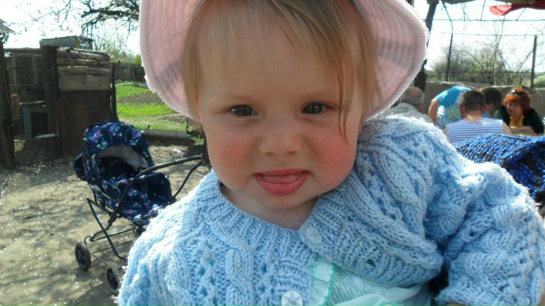 №22, Юлия Глушич, 35 лет, Донецк №22, Юлия Глушич, 35 лет, Донецк