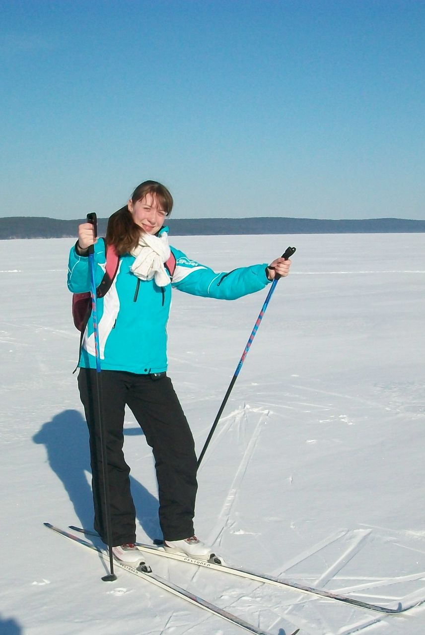 Анастасия Глазычева | Москва