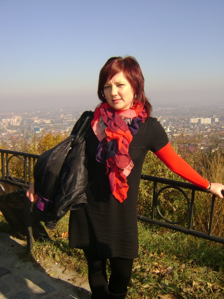 Ирина Дудчак | Казань