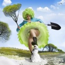 Фотография Аушевой Карины
