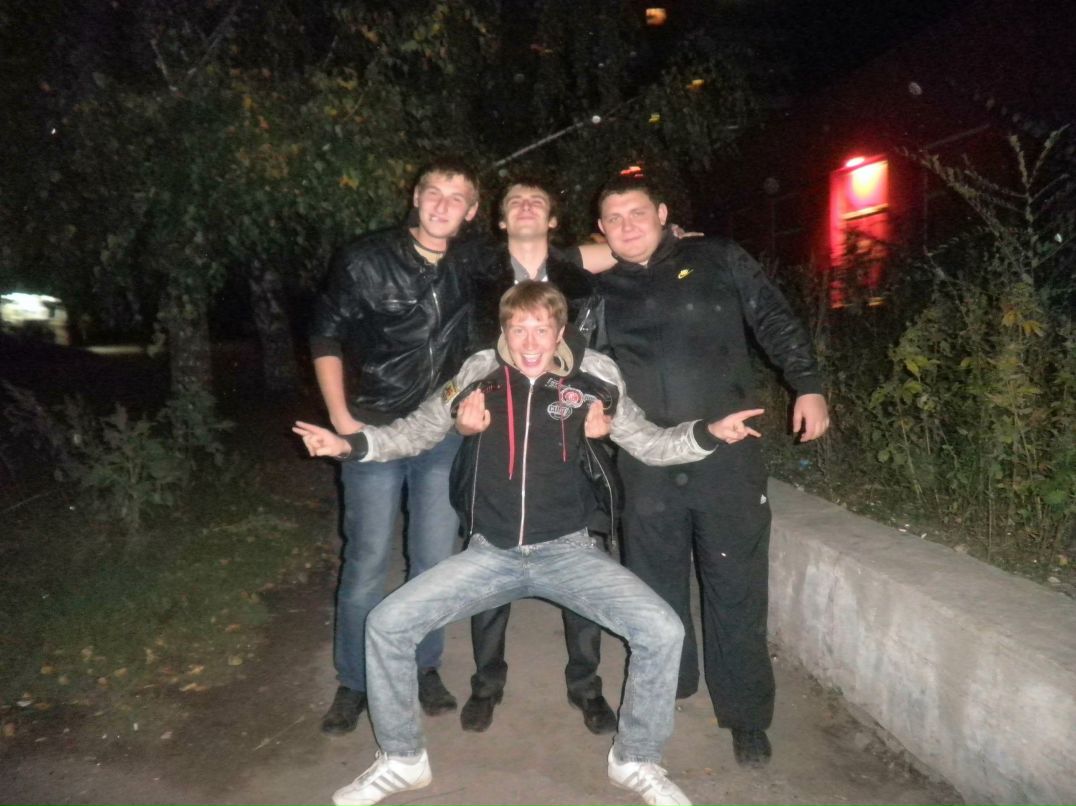 Дмитрий Кузьмин Иванович | Самара