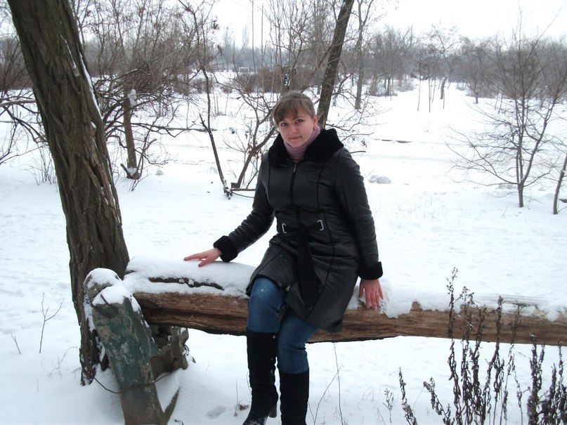 Анна Бийчук | Киев