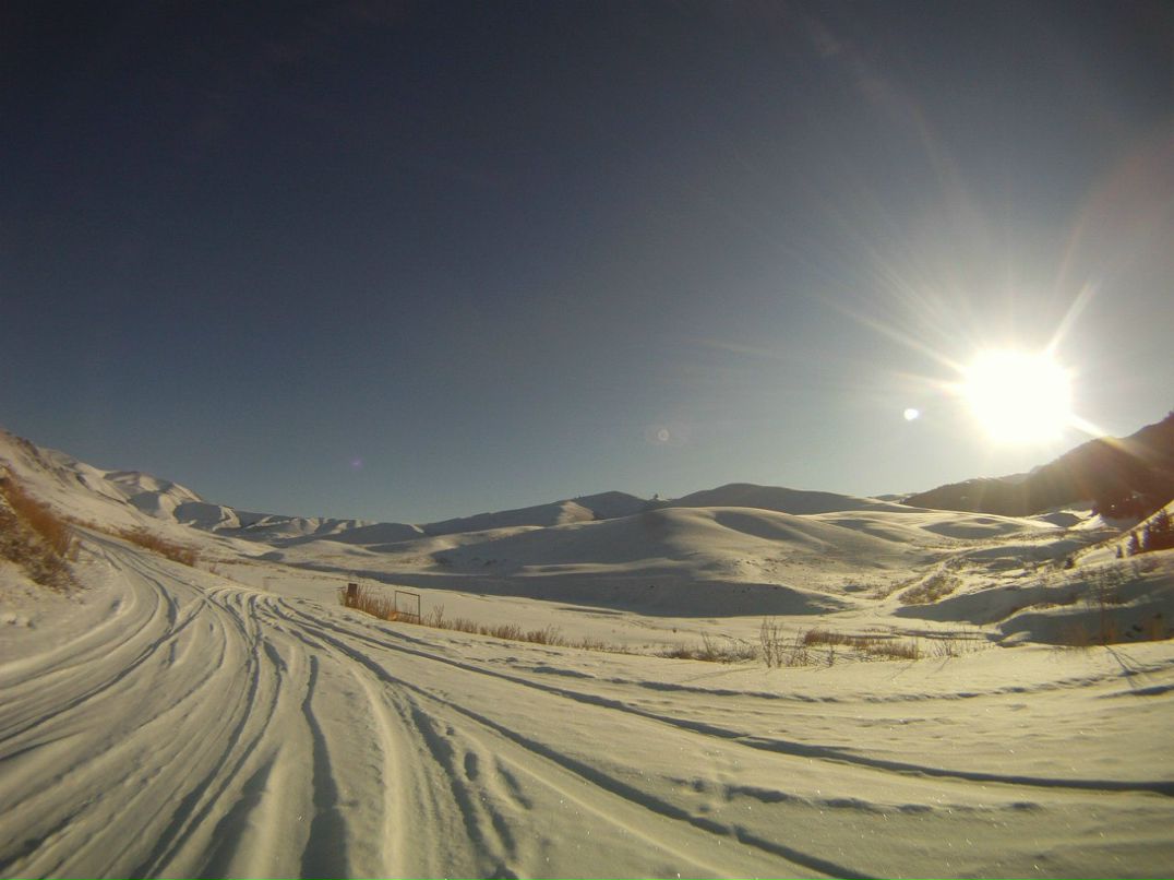 Павел Шамаков | Есик