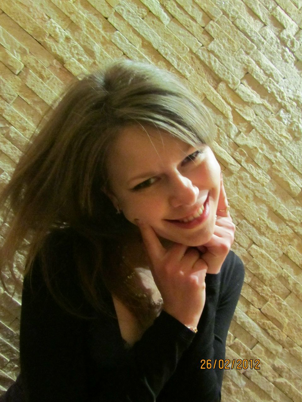 Дашутка Прохорова | Николаев