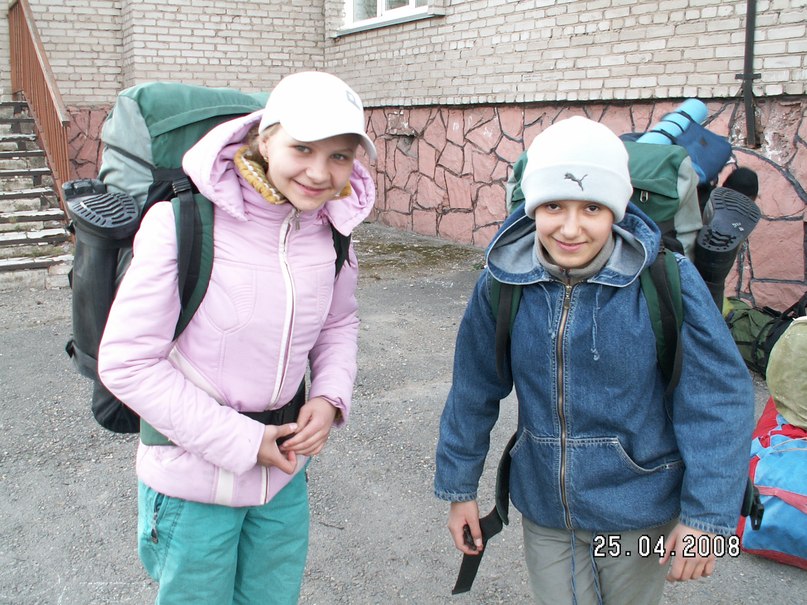 Яна Русакова | Абакан