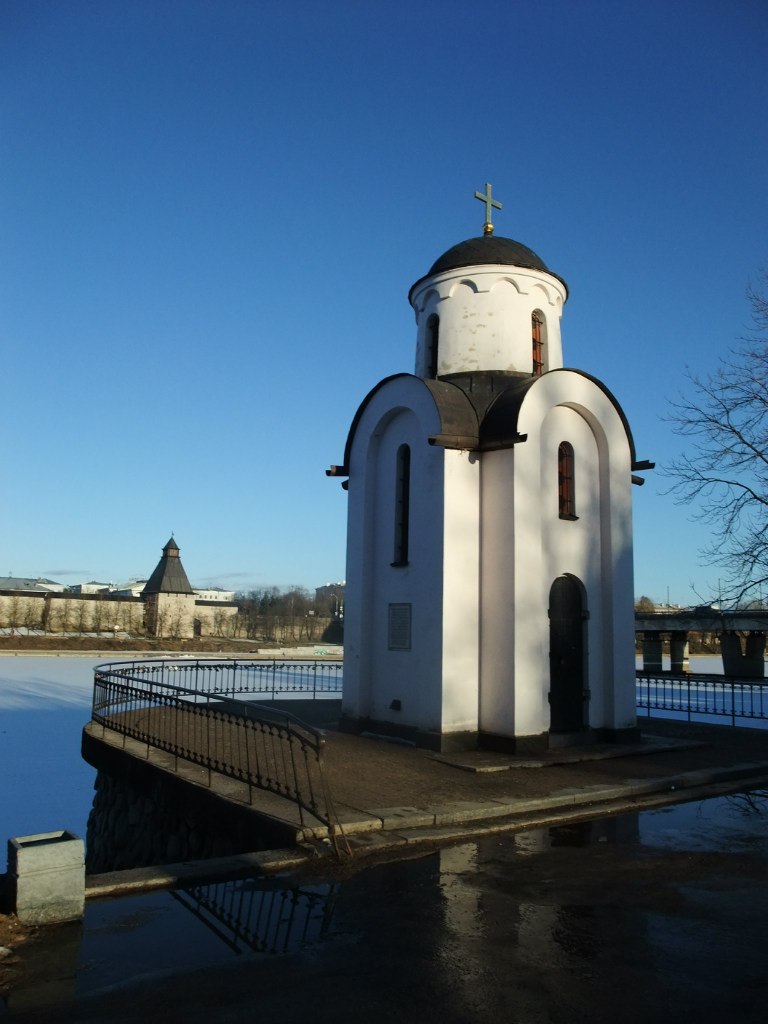 Ольга Чигина | Нижний Новгород