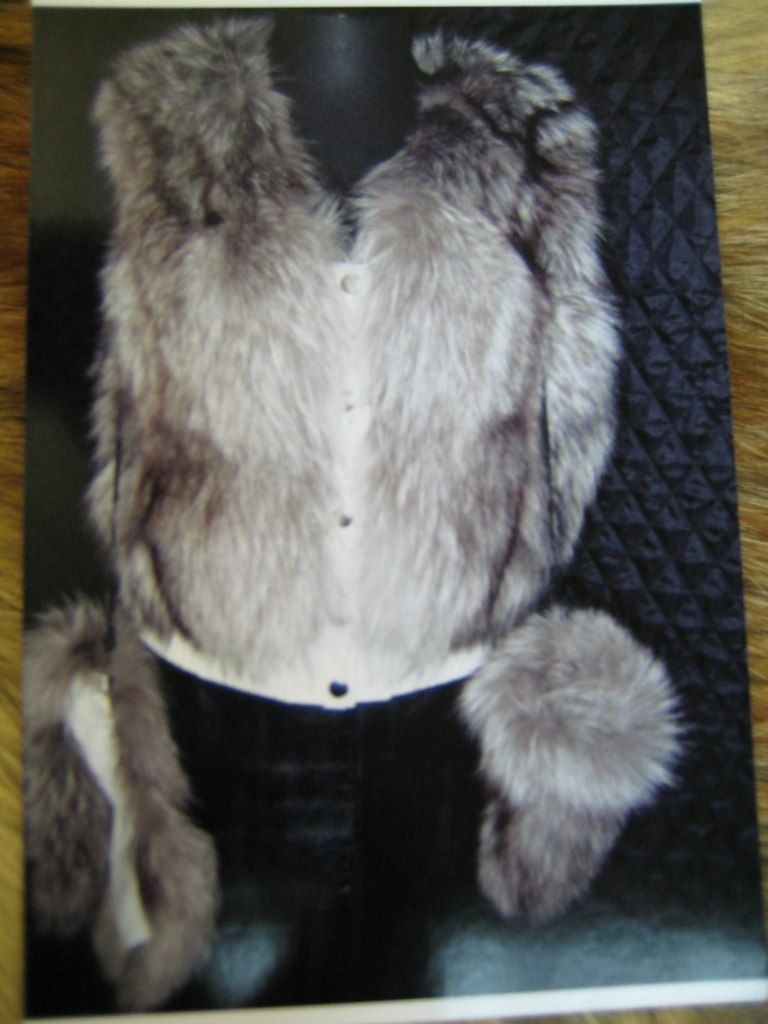 Лина Беляева | Санкт-Петербург