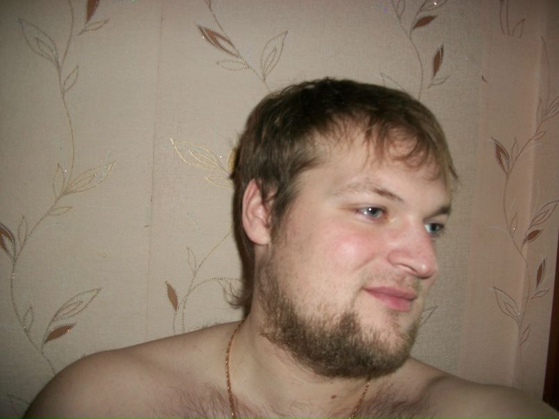 Павел Трофимов | Ясногорск