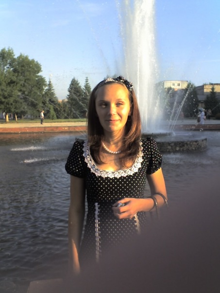 №6, Оксана Качанова, 39 лет, Чашники №6, Оксана Качанова, 39 лет, Чашники