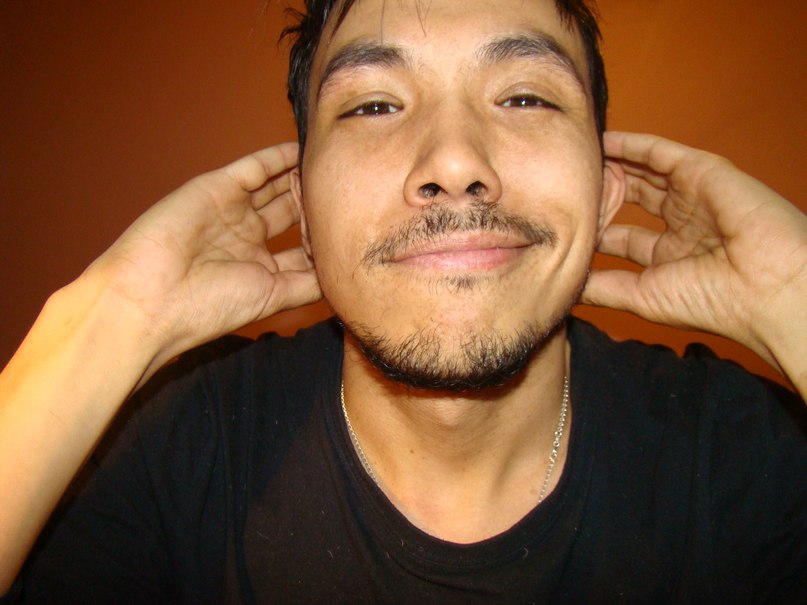 Sapar Turdeyev temny | Алматы