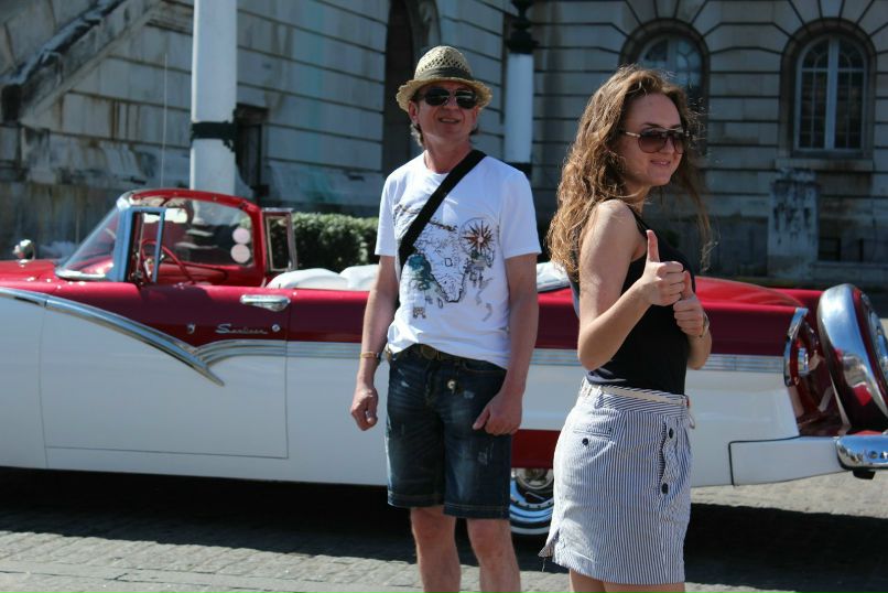 Валерия Рыжова | Красноярск