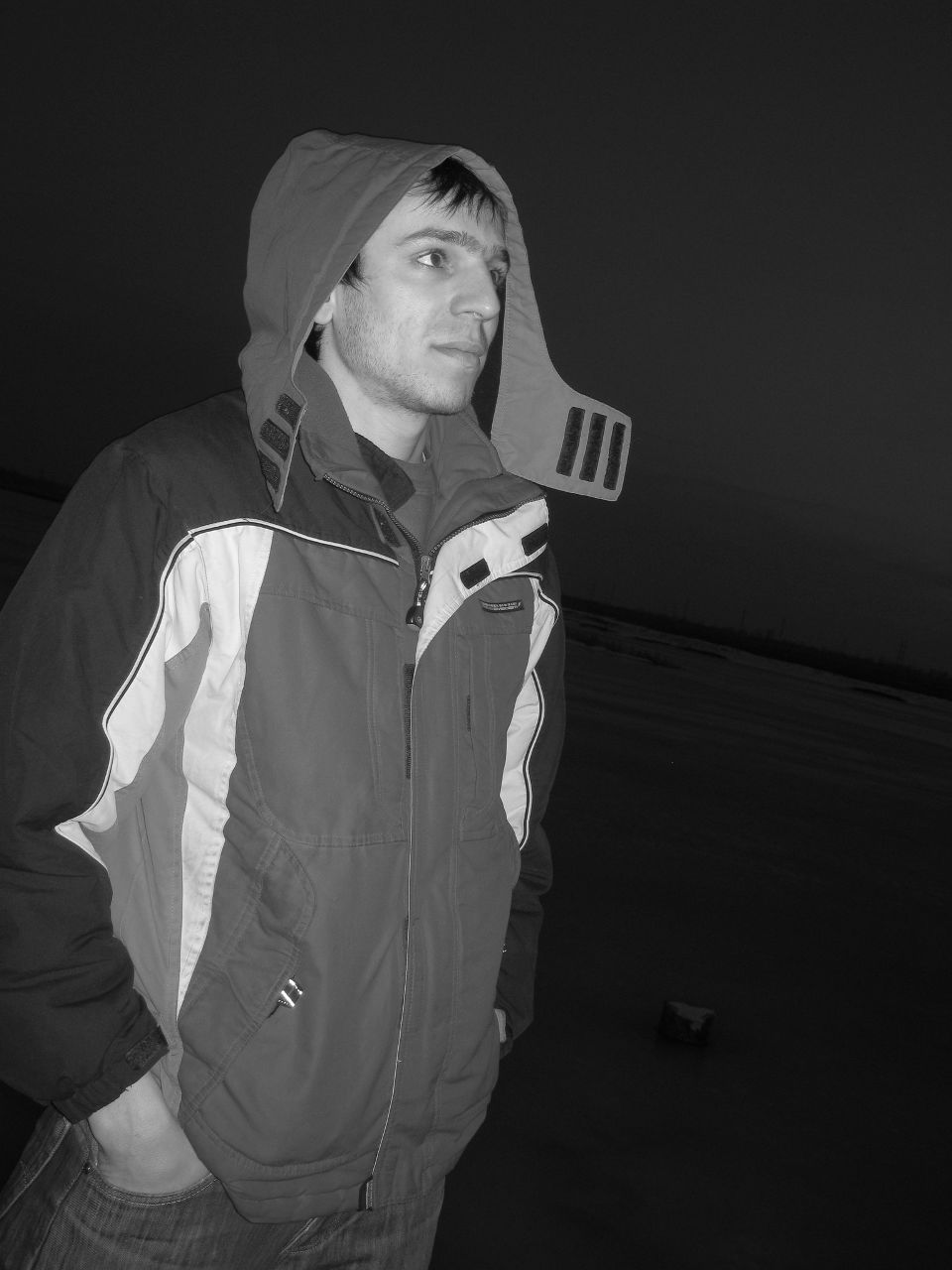 Юрий Пархом | Великая Новоселка