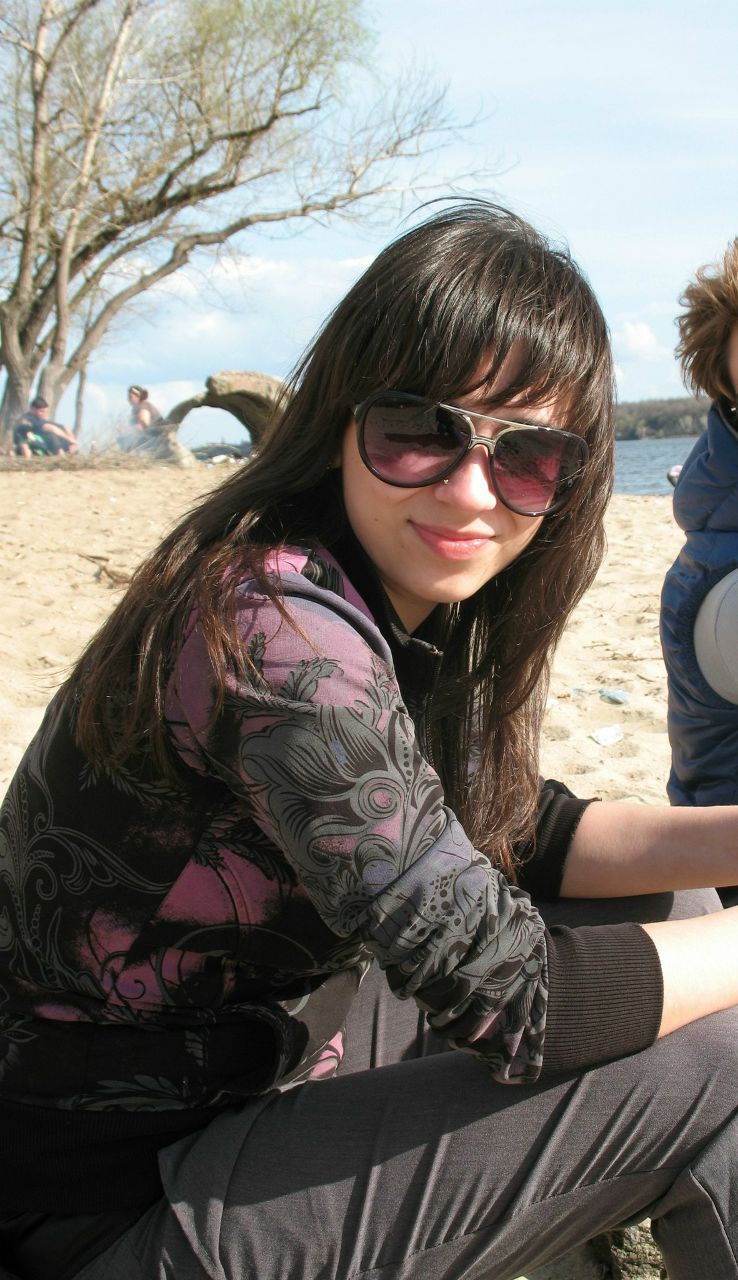 Туська Чернюк | Запорожье