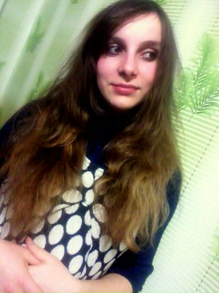 №45, Инна Галкина, 33 года, Житомир №45, Инна Галкина, 33 года, Житомир