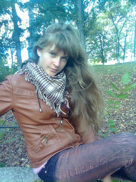 №39, Лена Пономаренко, 32 года №39, Лена Пономаренко, 32 года