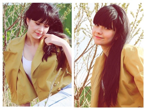 Александра Федеринчук | Москва