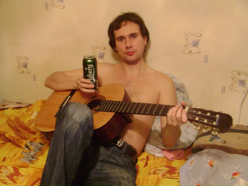 №6, Дмитрий Демидов, Санкт-Петербург, Россия №6, Дмитрий Демидов, Санкт-Петербург, Россия