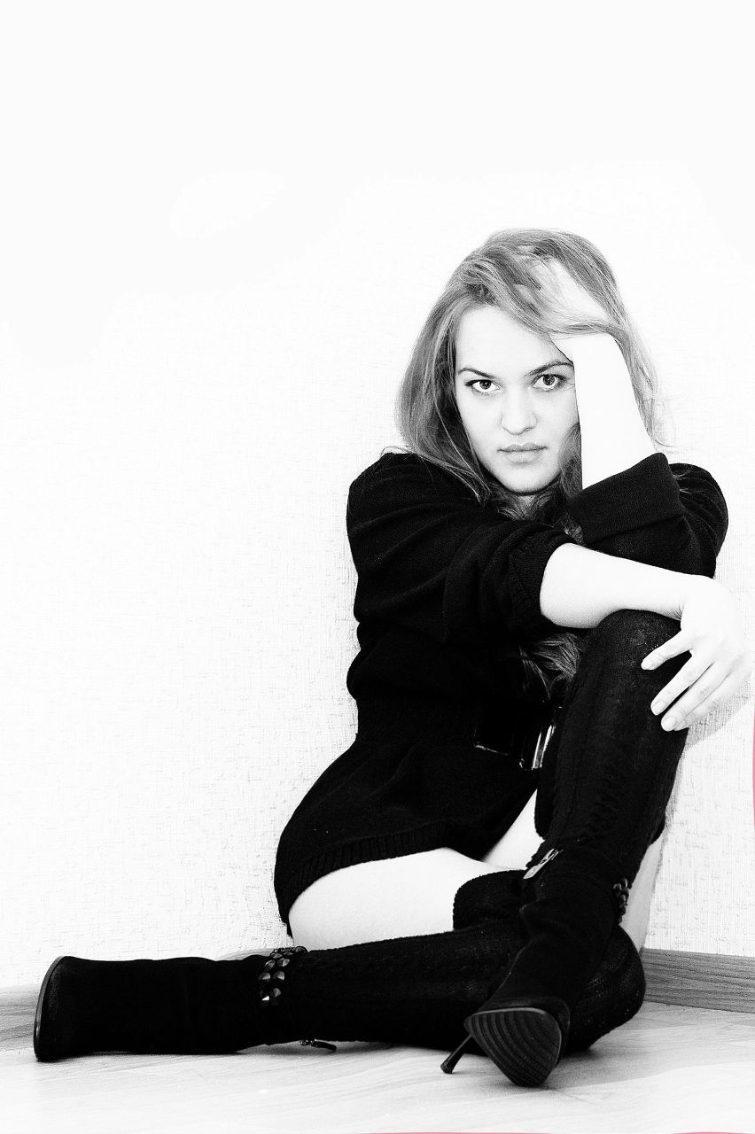 Ольга Чигарева | Бахчисарай