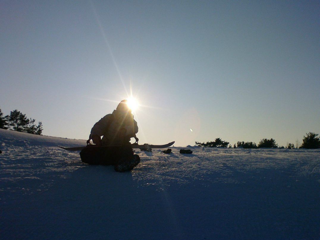 Серж-Белка Пилюк | Санкт-Петербург