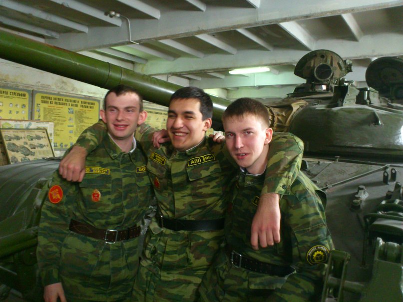 Дмитрий Бердюгин | Омск