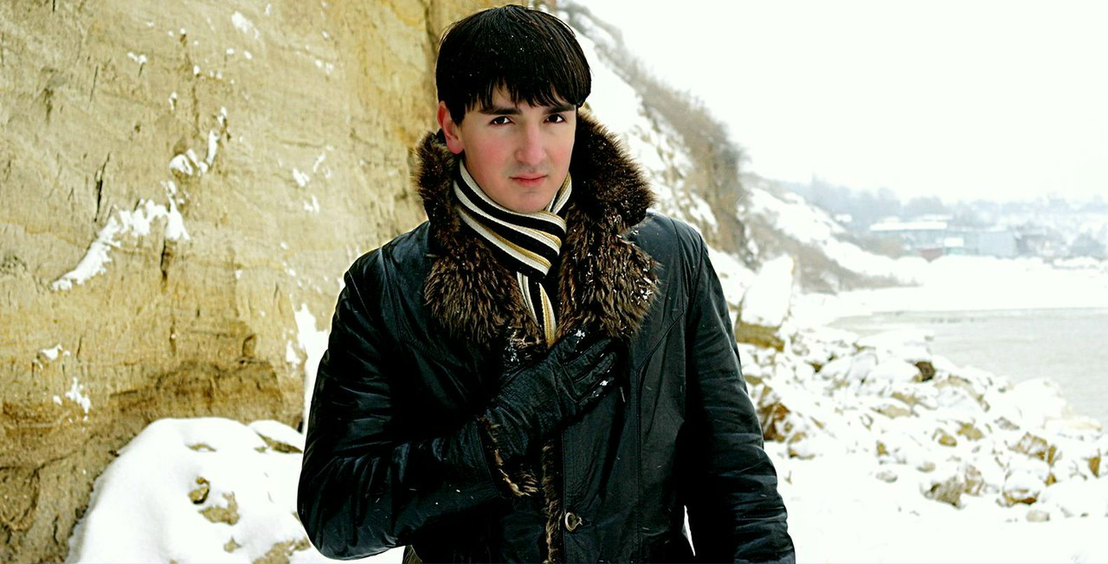 Артем Мельник | 