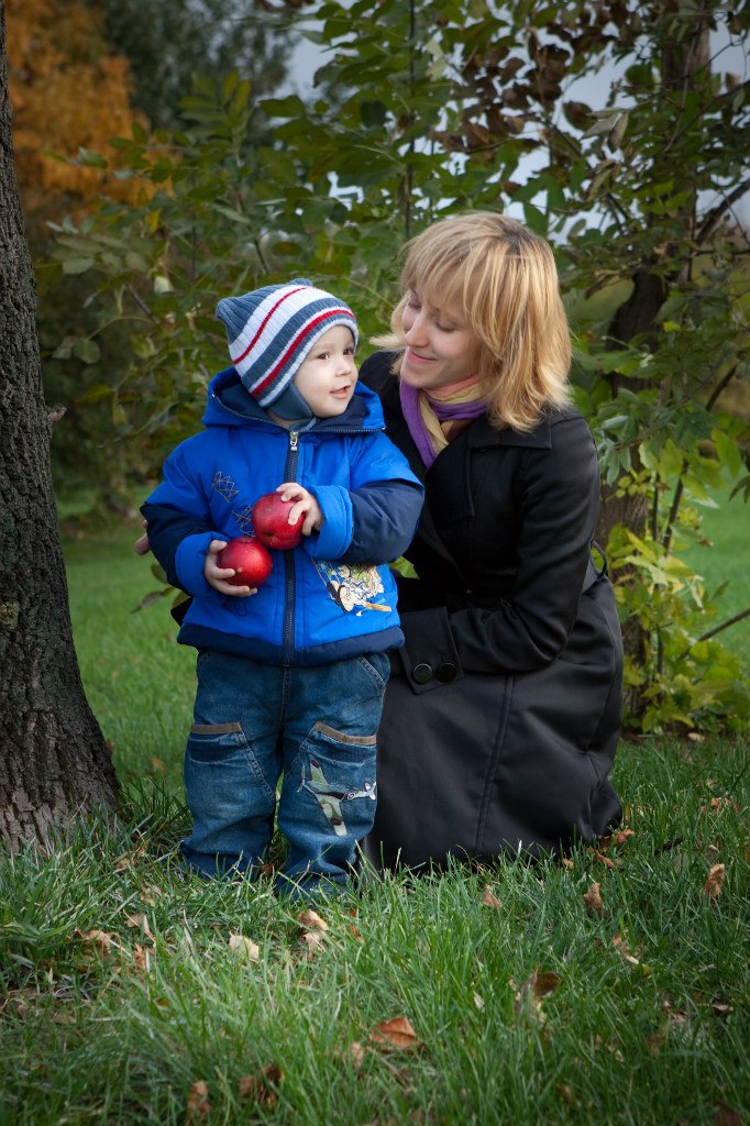 Nura Klimenko | Москва